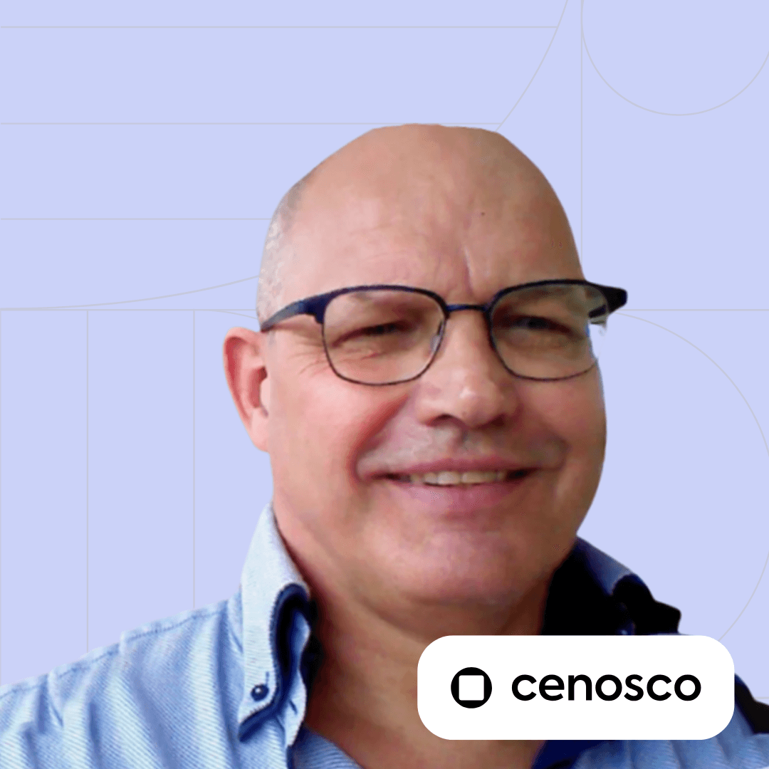 harry van teijlingen, cenosco