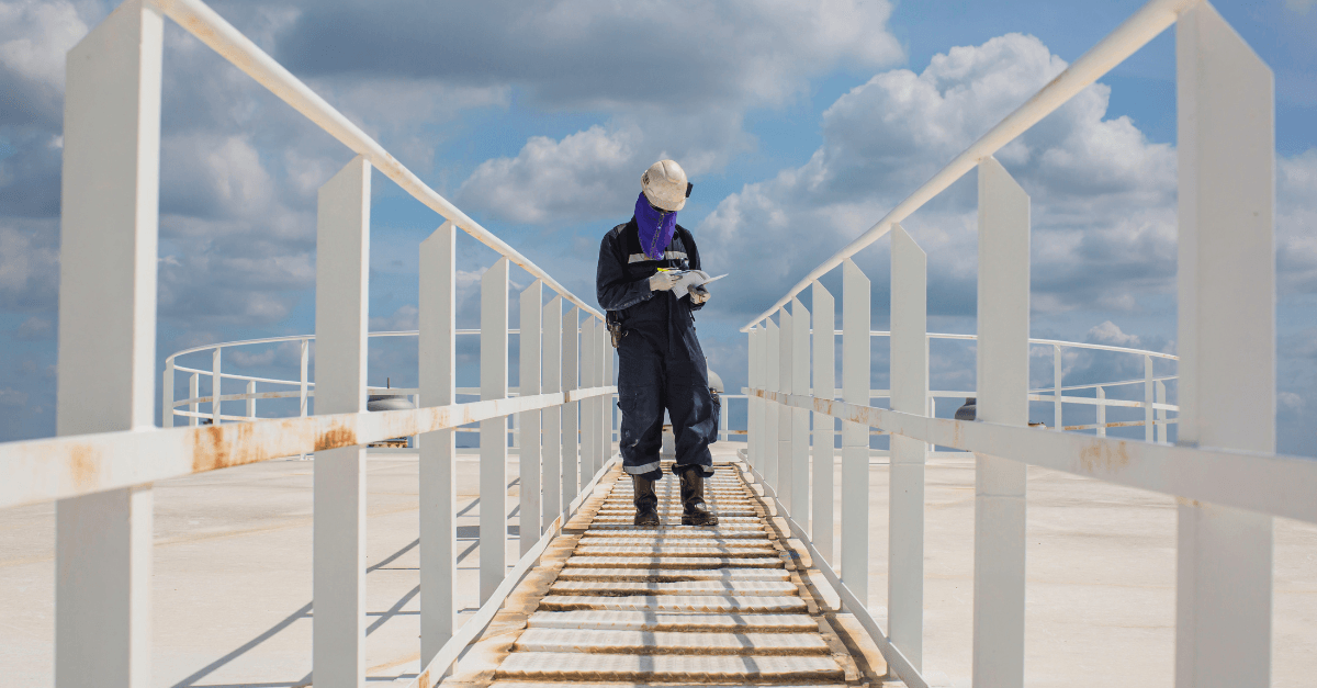 leveraging corrosion data analysis for inspection management