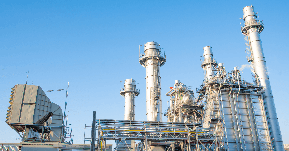 oil and gas operations