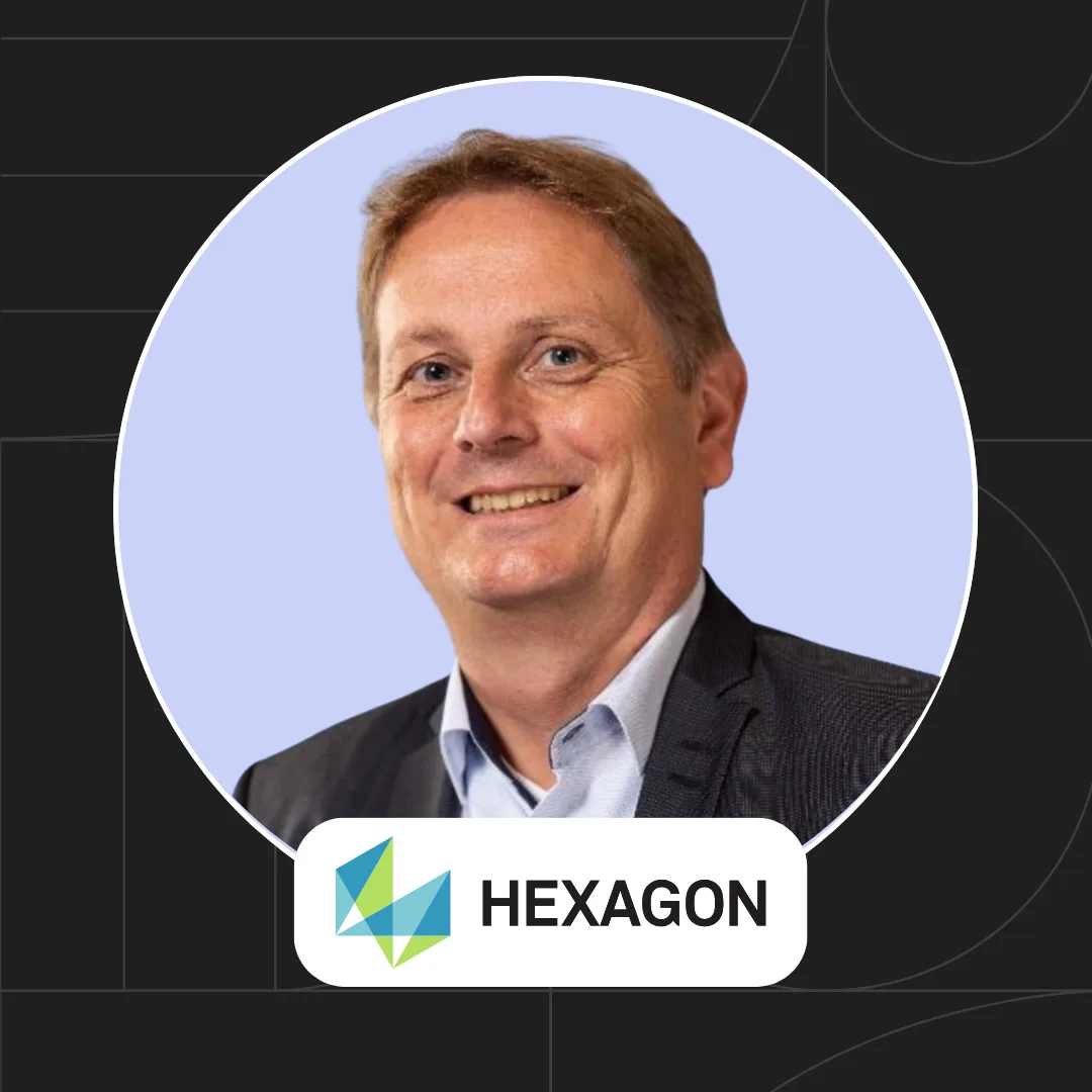 hans kouwer, hexagon