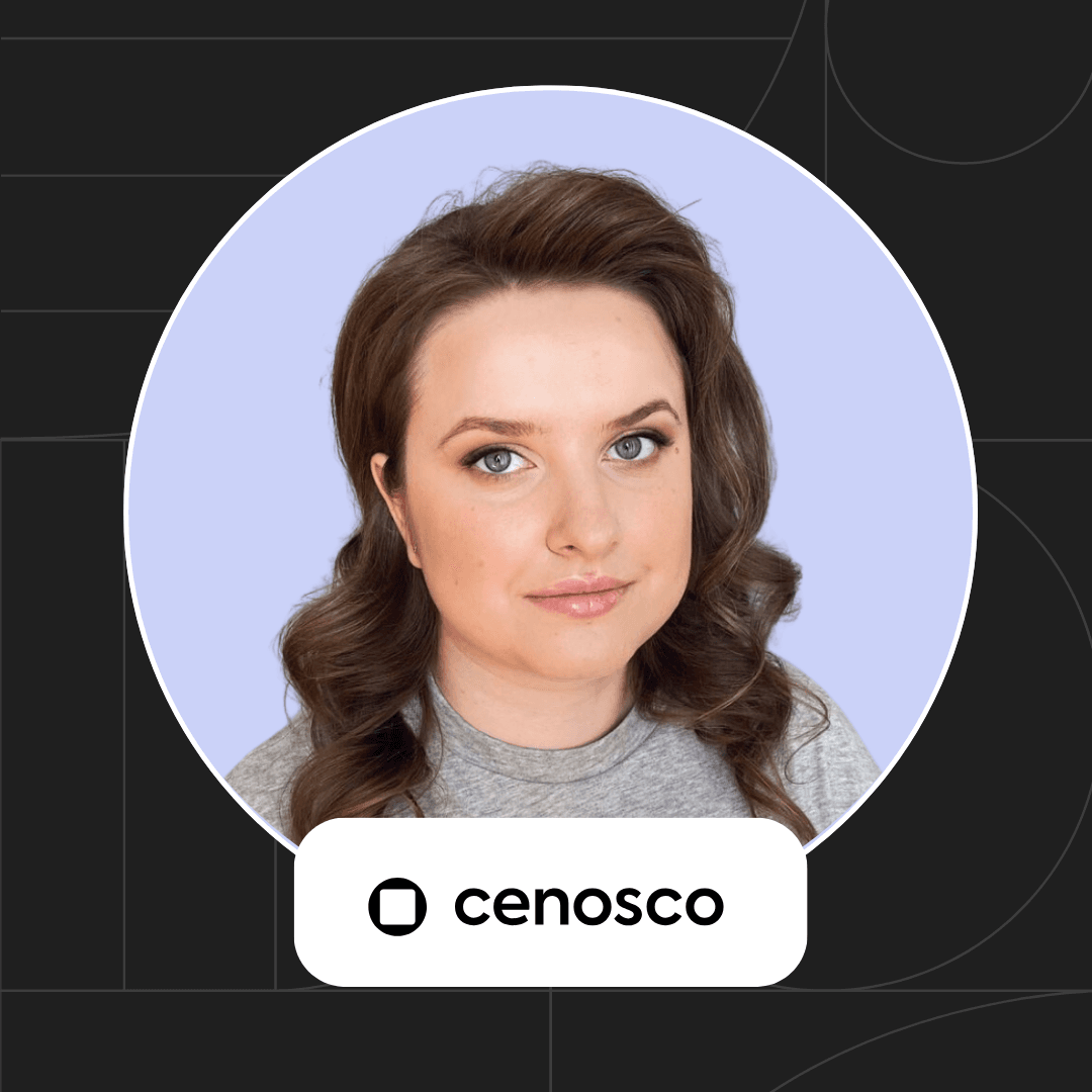 anastasia tkachenko cenosco