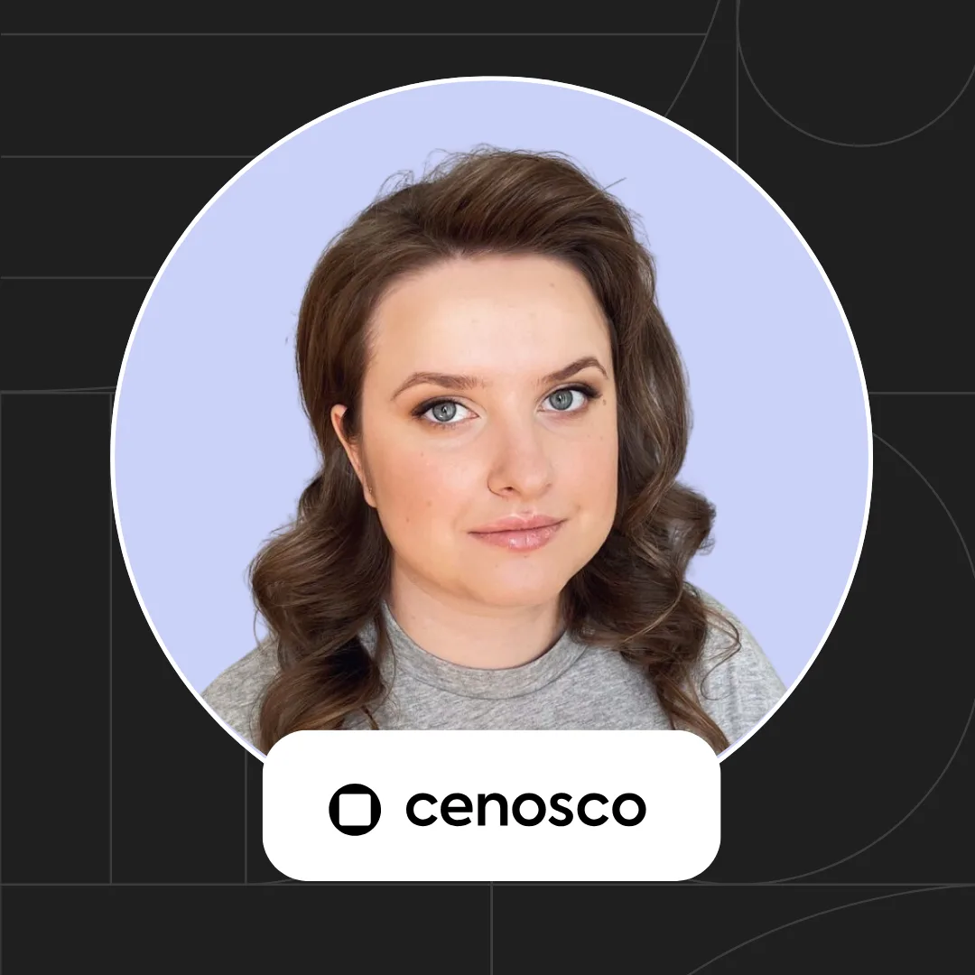 anastasia tkachenko cenosco