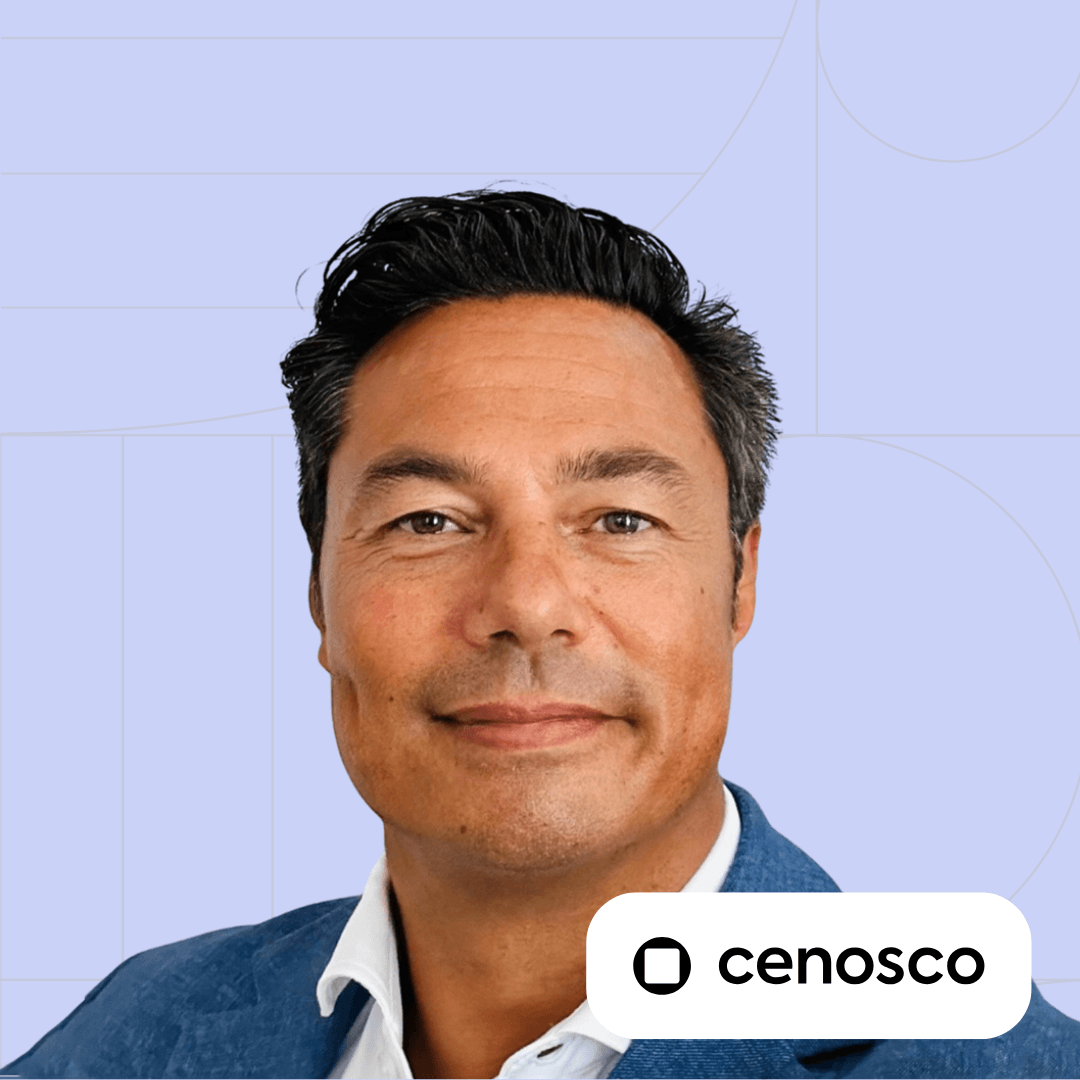marnix du clou, cenosco