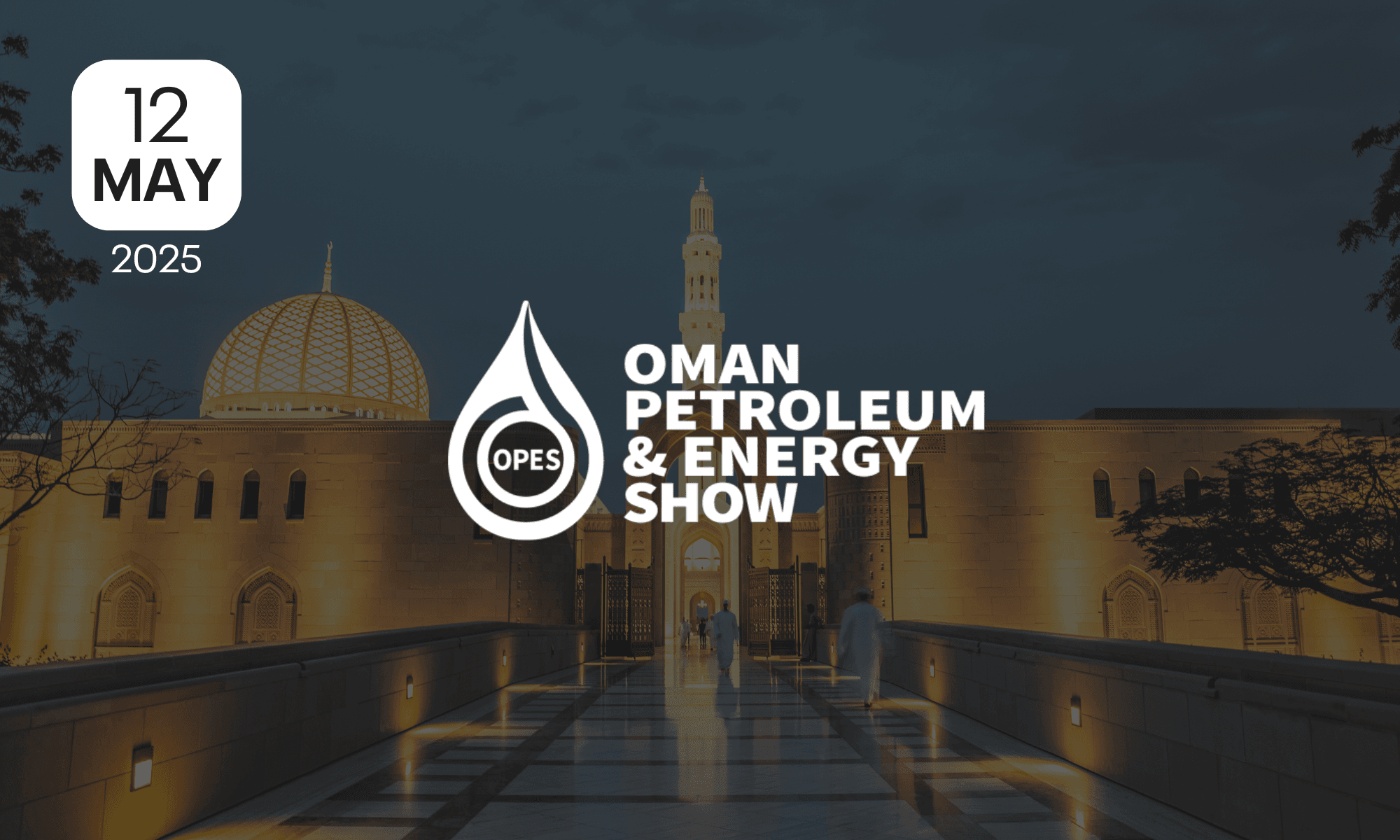 oman petroleum and energy show 2025, opes