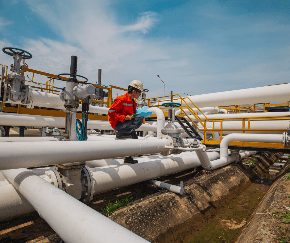pipeline integrity management software