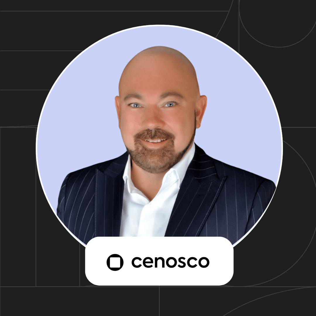 stuart douglas cenosco