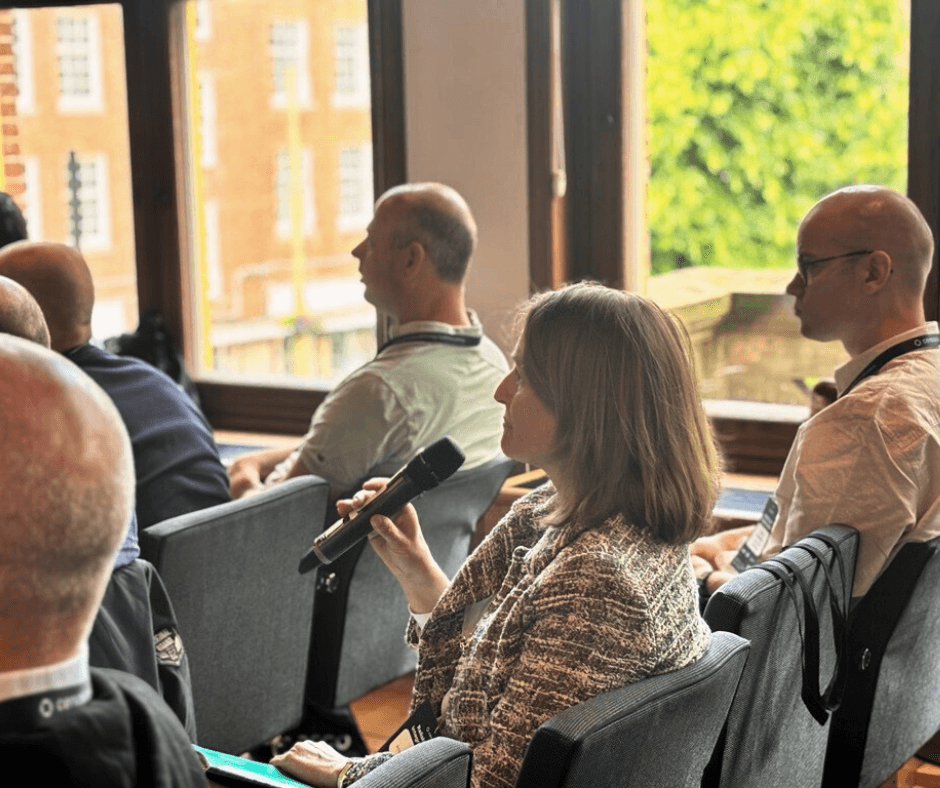 reliability and integrity summit in the hague