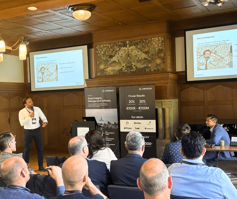 reliability and integrity summit in the hague