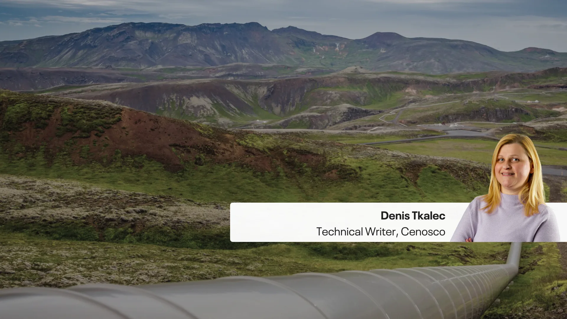 barrier management: preventing pipeline failure blog by denis tkalecm cenosco