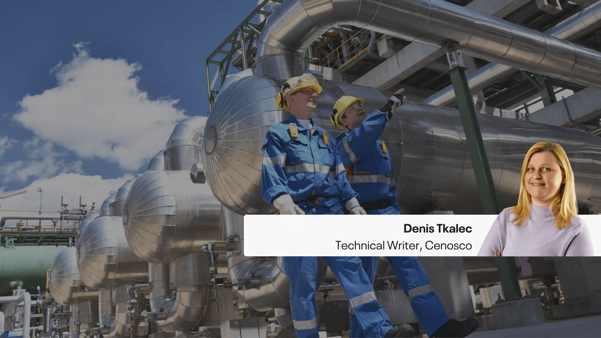 proof testing in safety instrumented systems blog by denis tkalec, cenosco