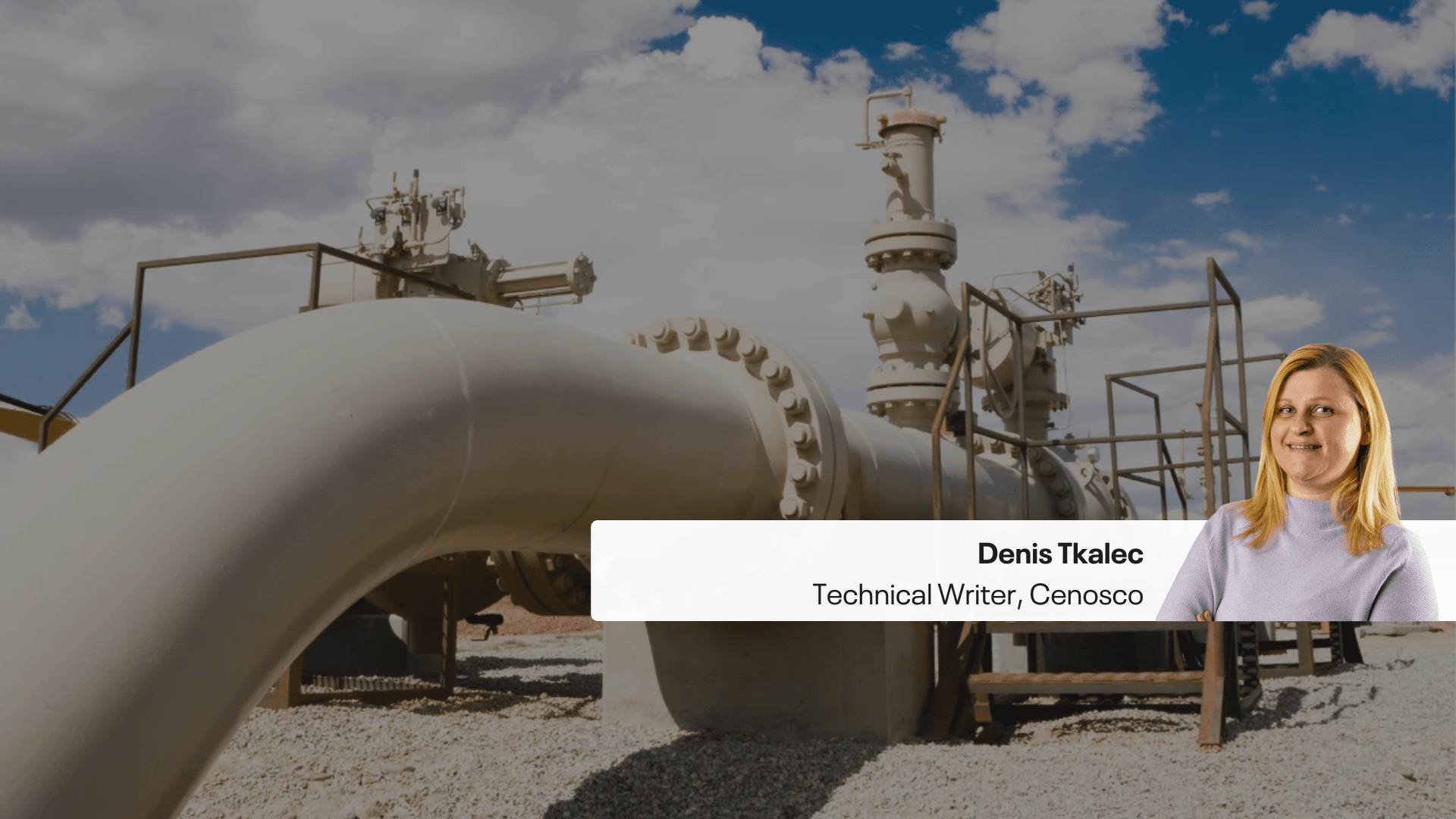 external corrosion: corrosion modeling for pipeline integrity blog by denis tkalec, cenosco