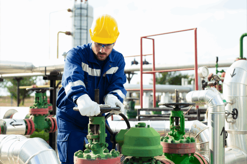 maintenance efficiency index (mei) calculator, oil and gas engineer