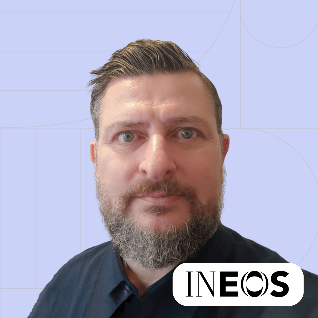 christos christoglou, ineos