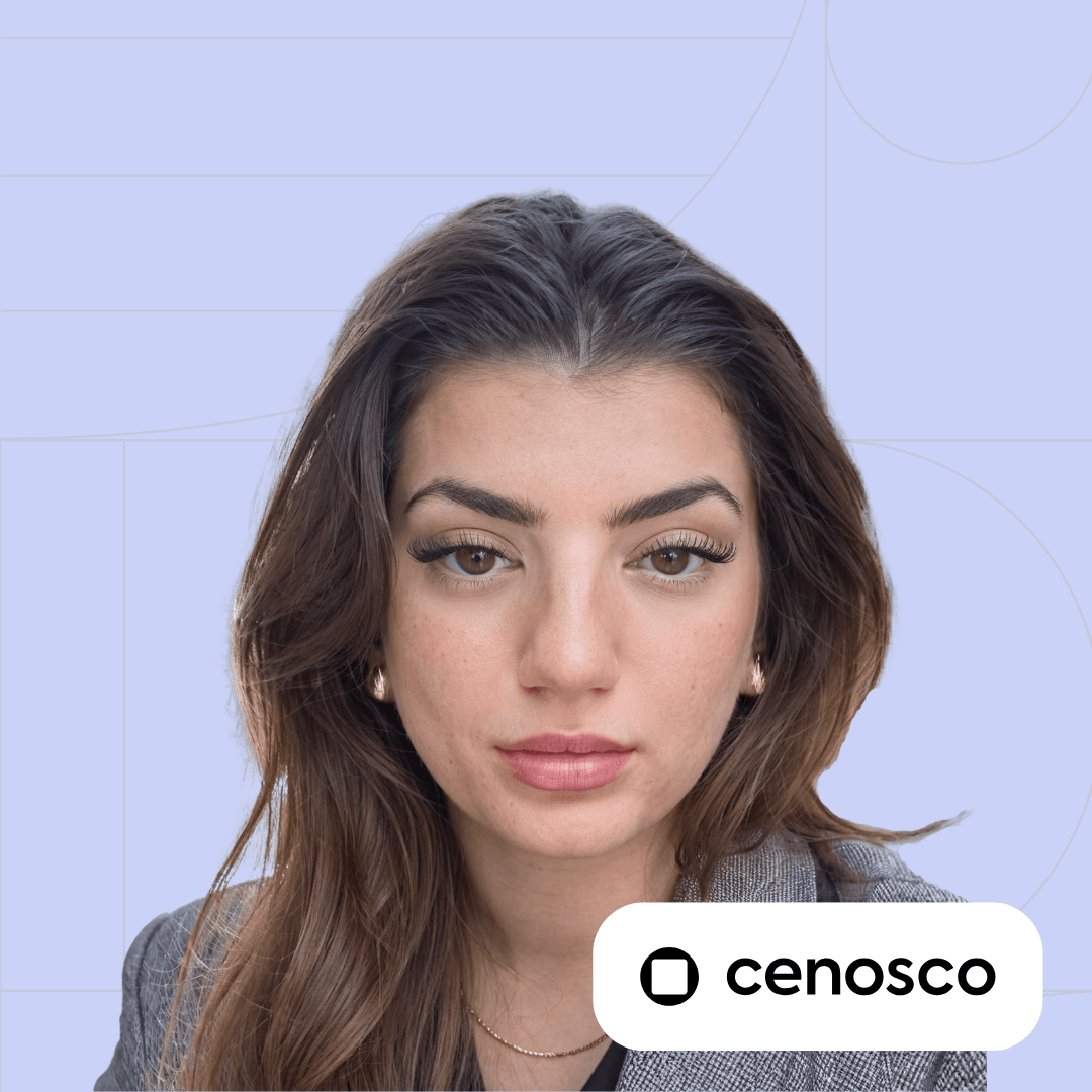 daphne panteli, cenosco