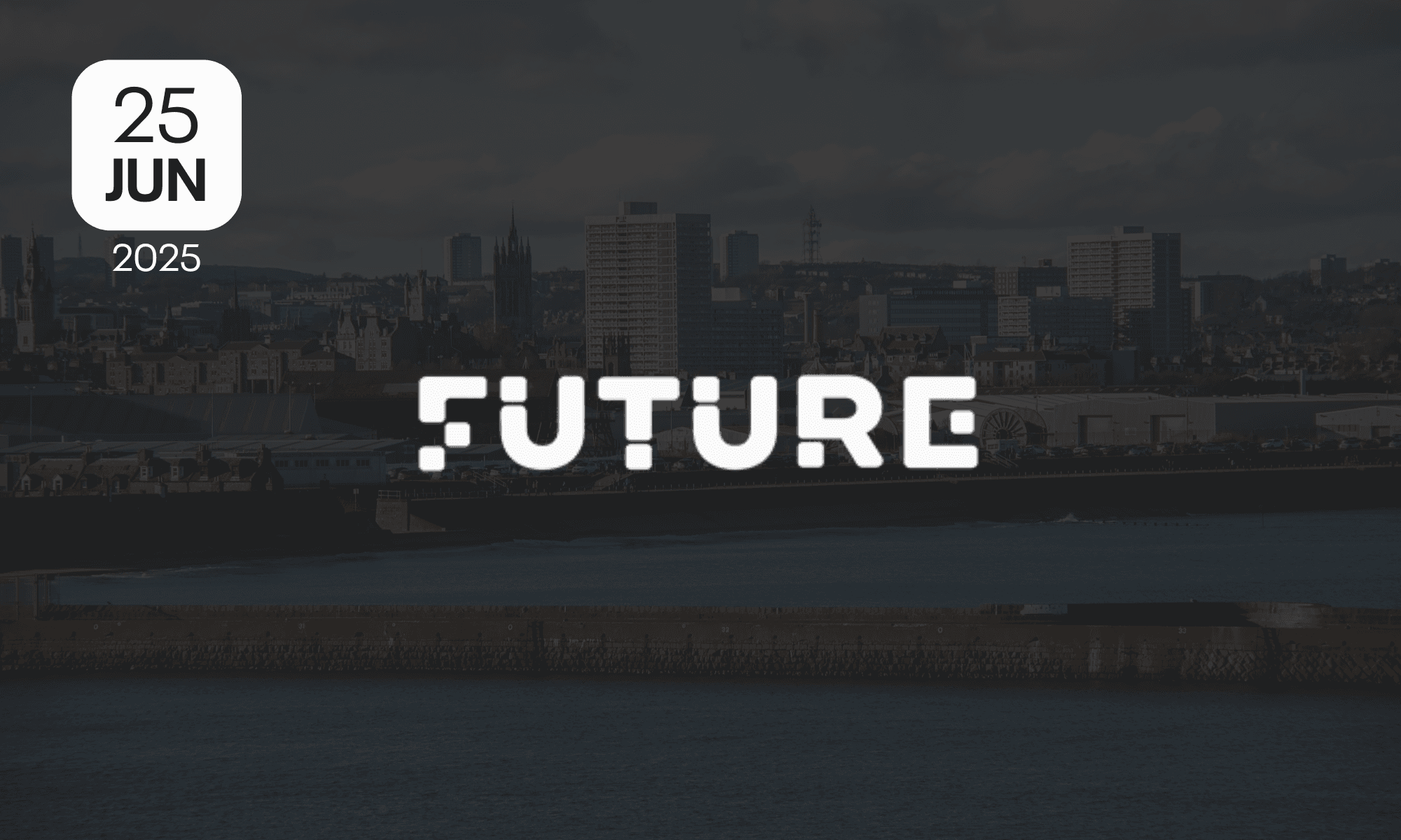 cenosco attending future oil and gas 2025