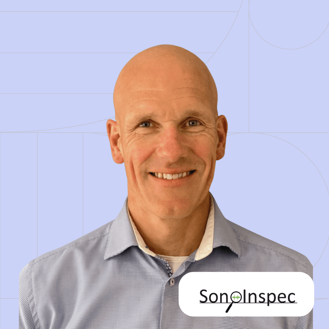 fred gabriels, sonoinspec