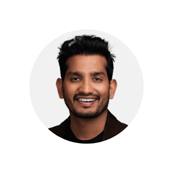 rahul kejriwal, ceo of cenosco