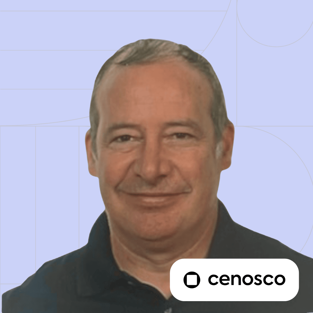 marko verdes, cenosco