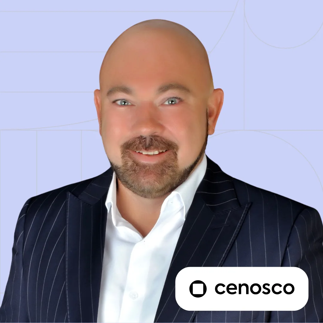 stuart douglas, cenosco