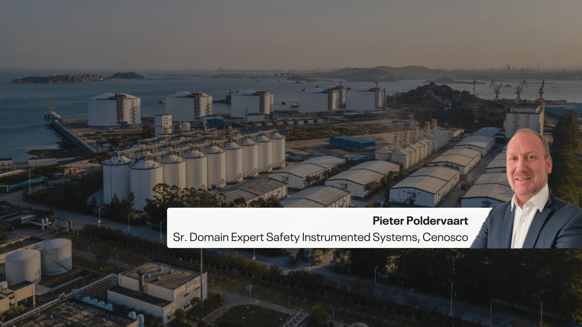 safety requirements specification in functional safety blog by pieter poldervaart, cenosco