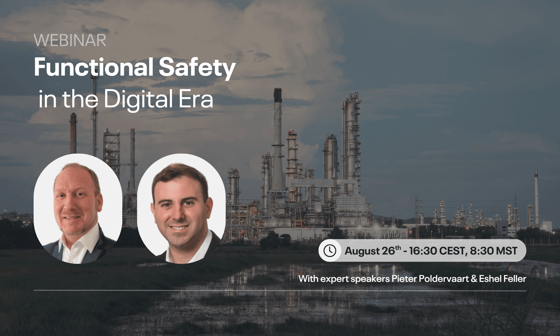 functional safety in the digital era