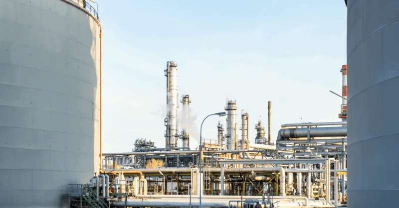 standardizing asset integrity: $2m in early ims benefits