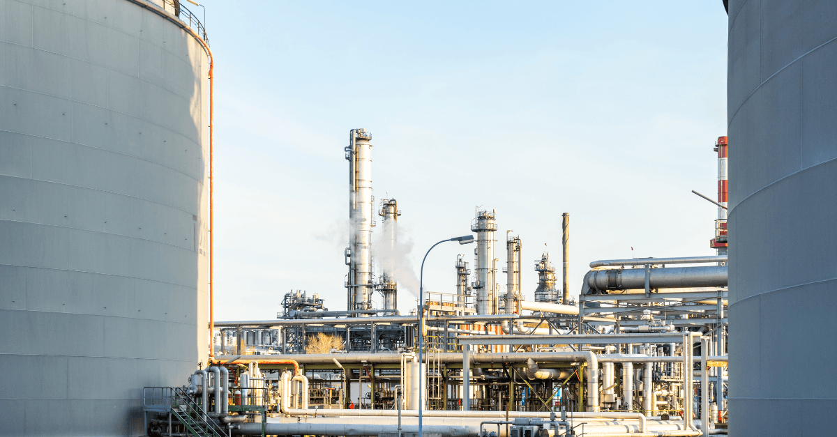 standardizing asset integrity: $2m in early ims benefits