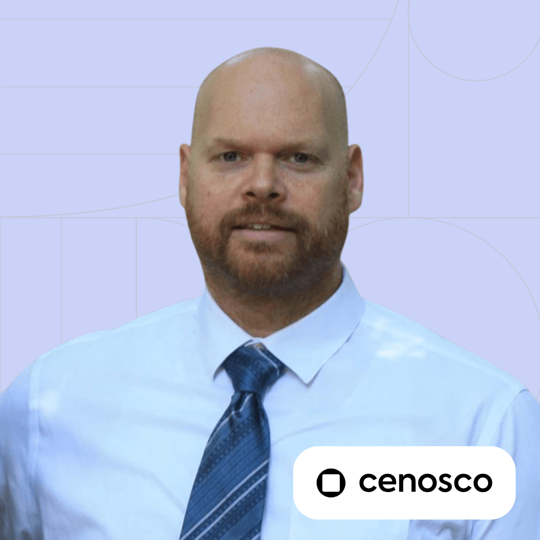 tomislav renić, cenosco