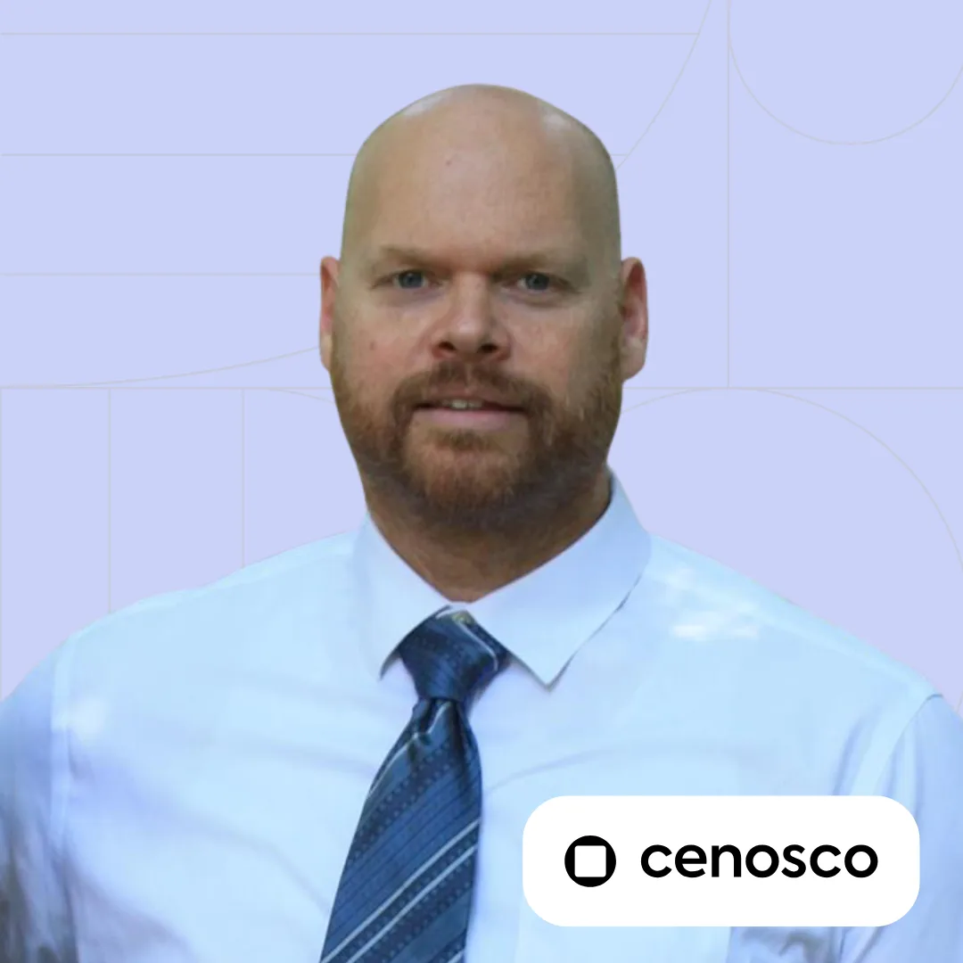 tomislav renić, cenosco