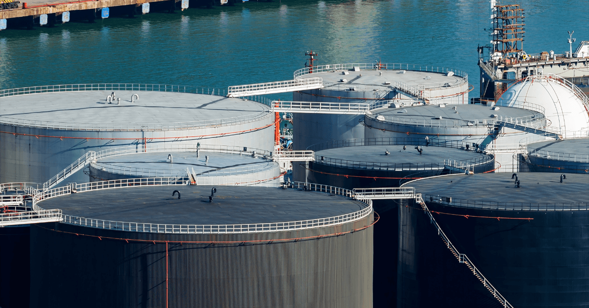 transform asset integrity management