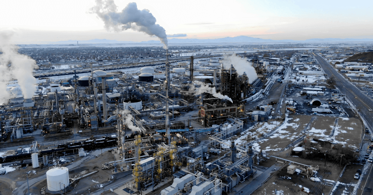 how to build compliance into oil and gas commissioning