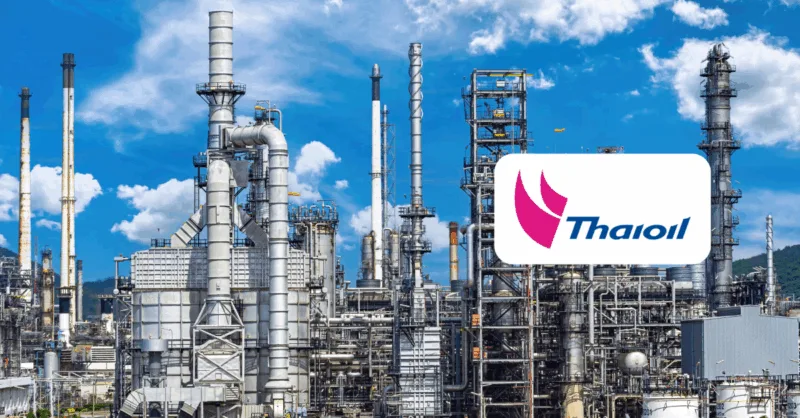 thaioil’s digital integrity evolution 