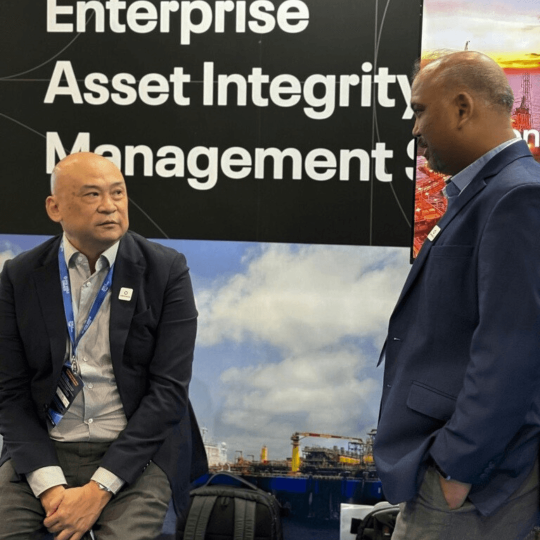 cenosco at the fpso world congress