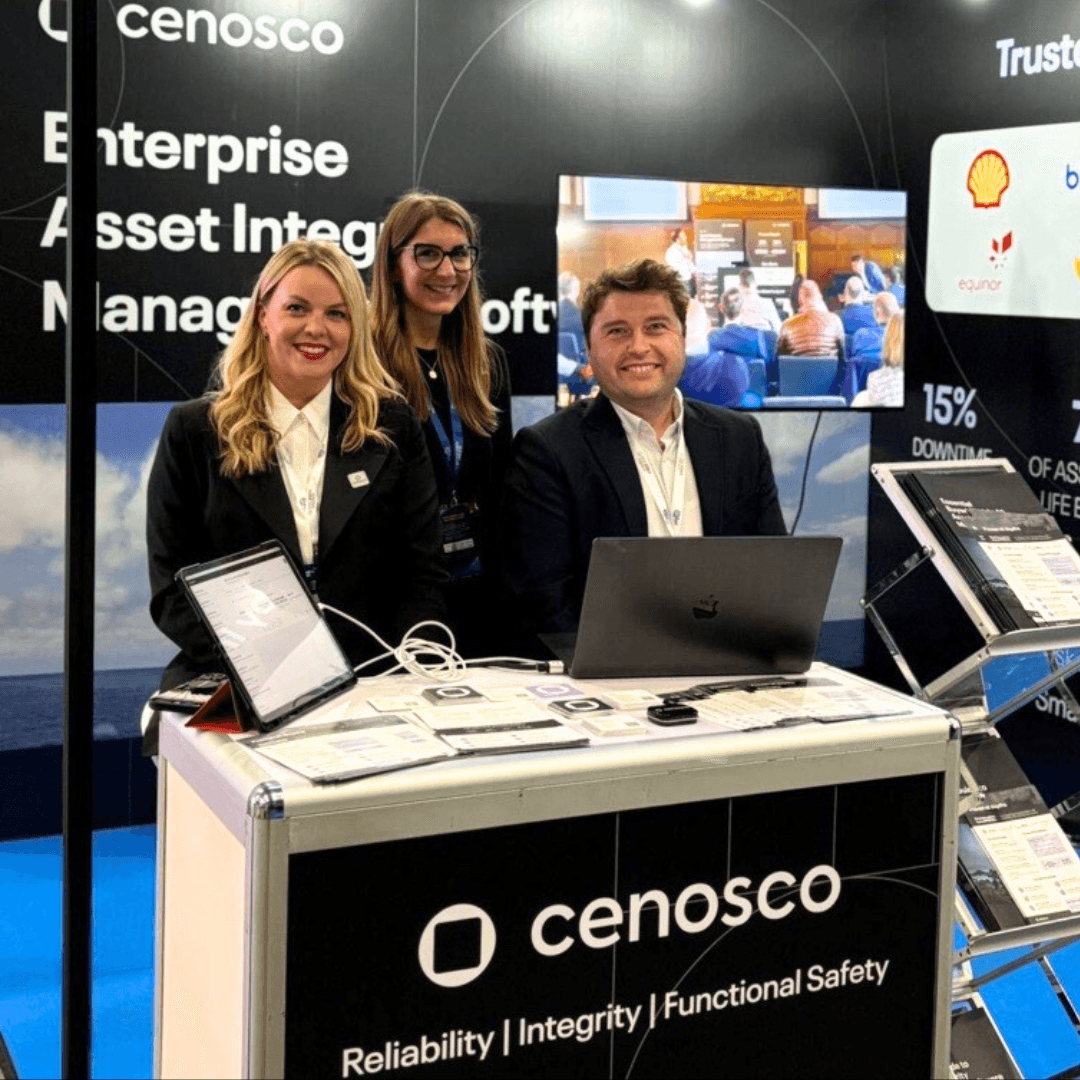 cenosco at the fpso world congress