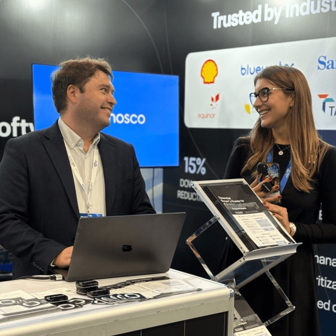 cenosco at the fpso world congress