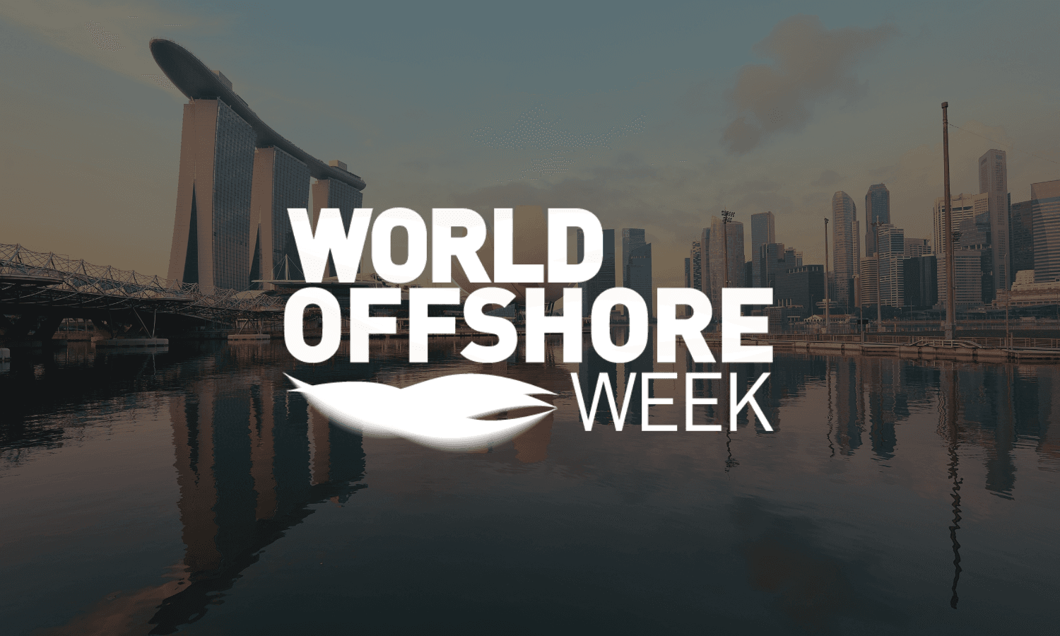 world offshore week singapore cenosco