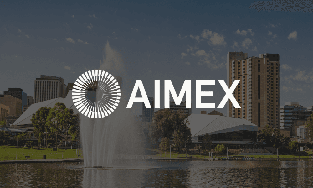 cenosco attending aimex australia