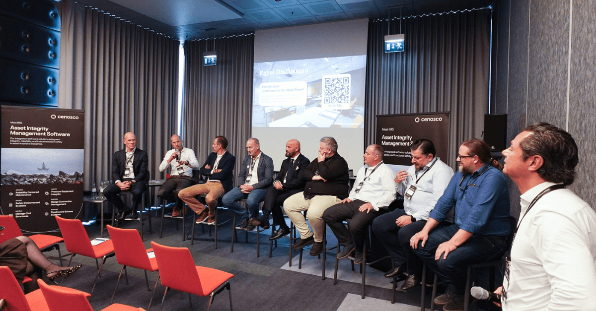 cologne - reliability, integrity, and functional safety summit 2025 pannel discussion