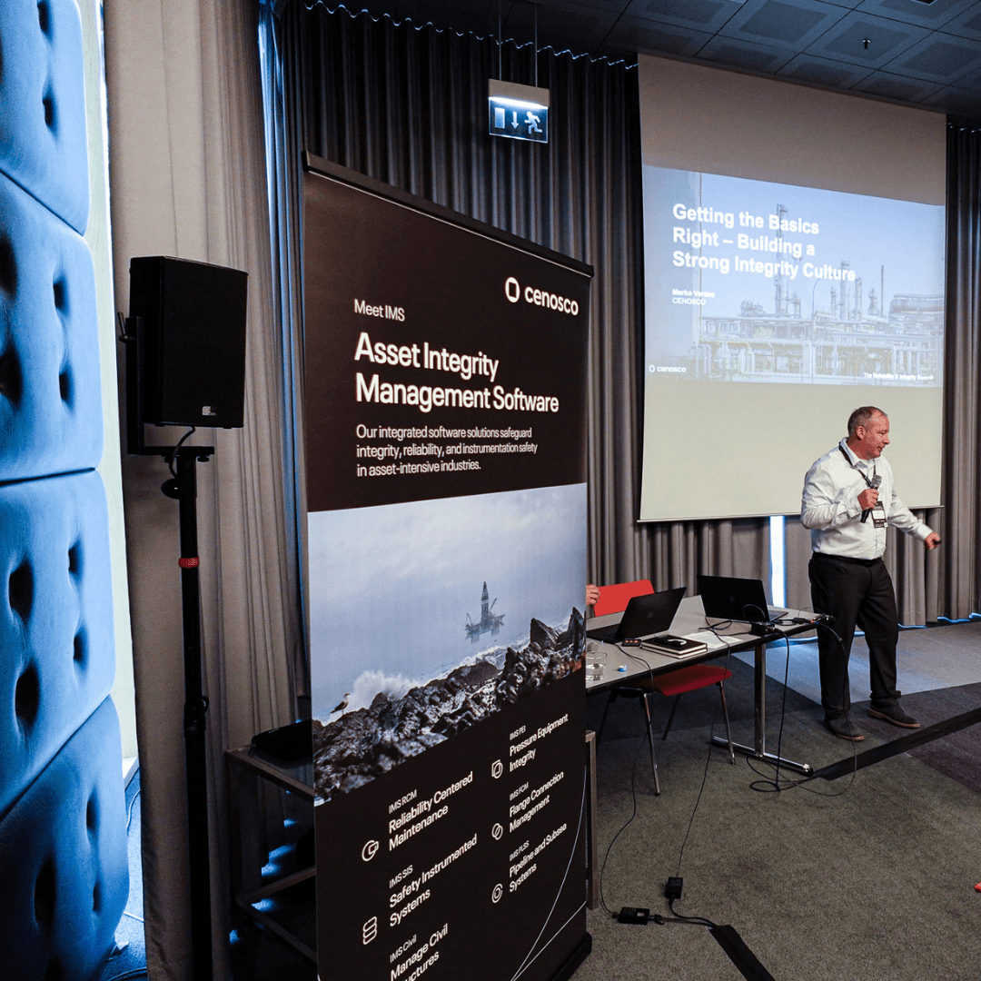 marko verdes presenting at the summit