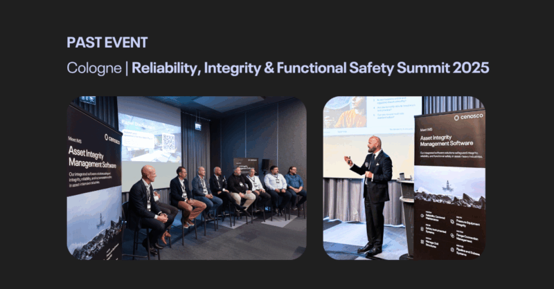 cologne - reliability, integrity, and functional safety summit 2025