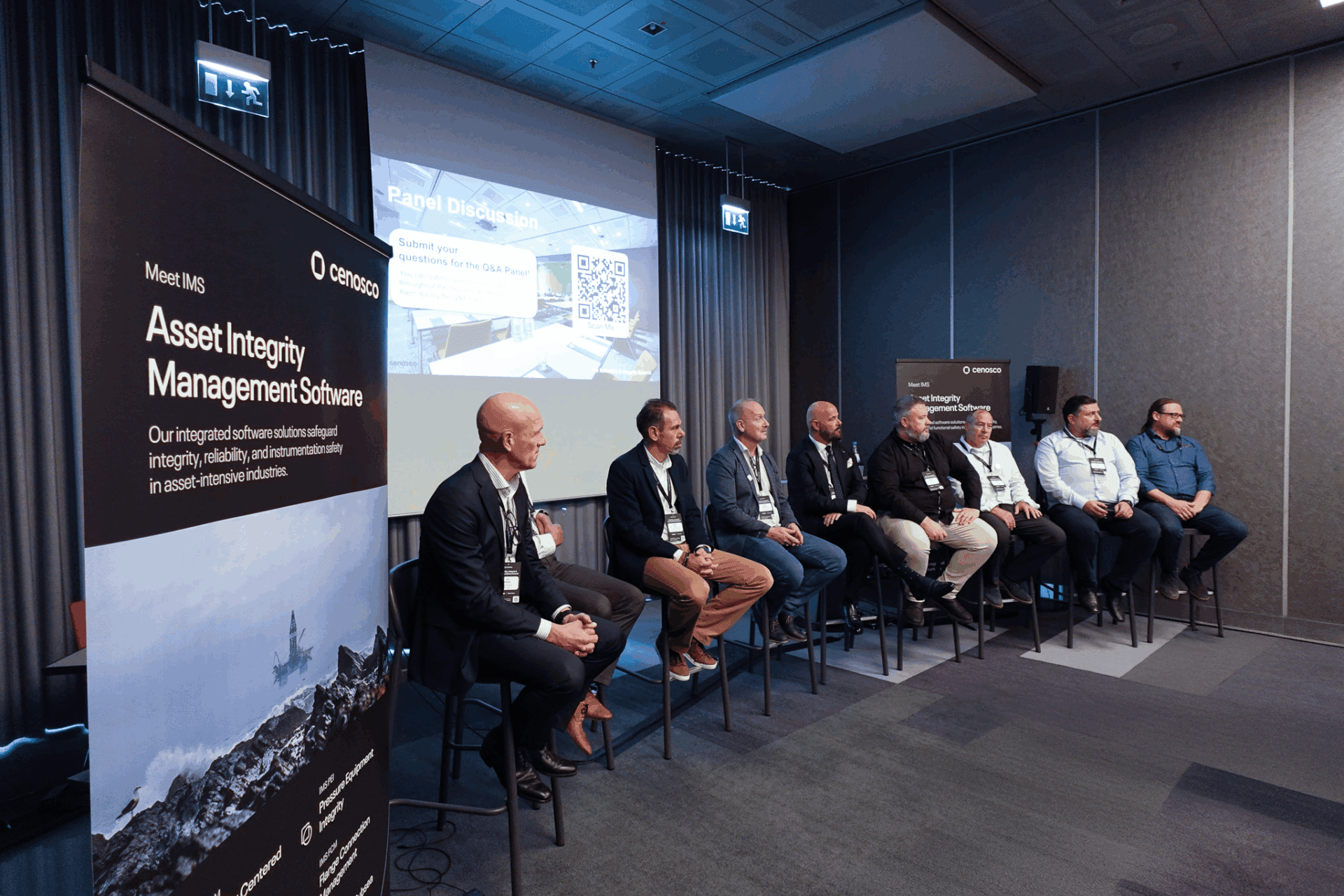 cologne - reliability, integrity, and functional safety summit 2025