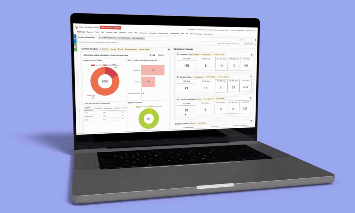 ims suite all-in-one software