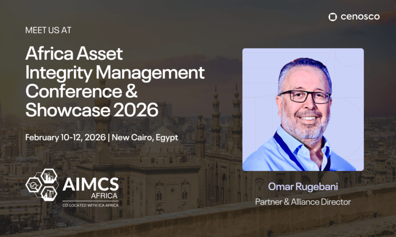 africa asset integrity management conference & showcase 2026