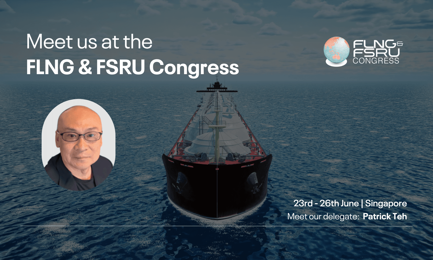 flng & fsru congress