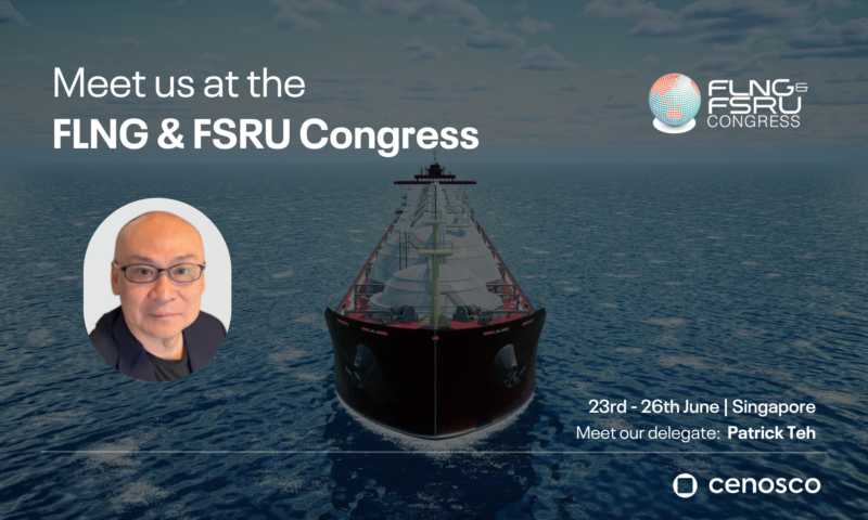 flng & fsru congress