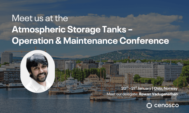 conference: atmospheric storage tanks