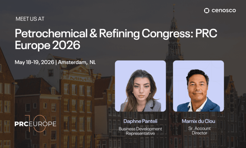 petrochemical and refining congress- europe 2026