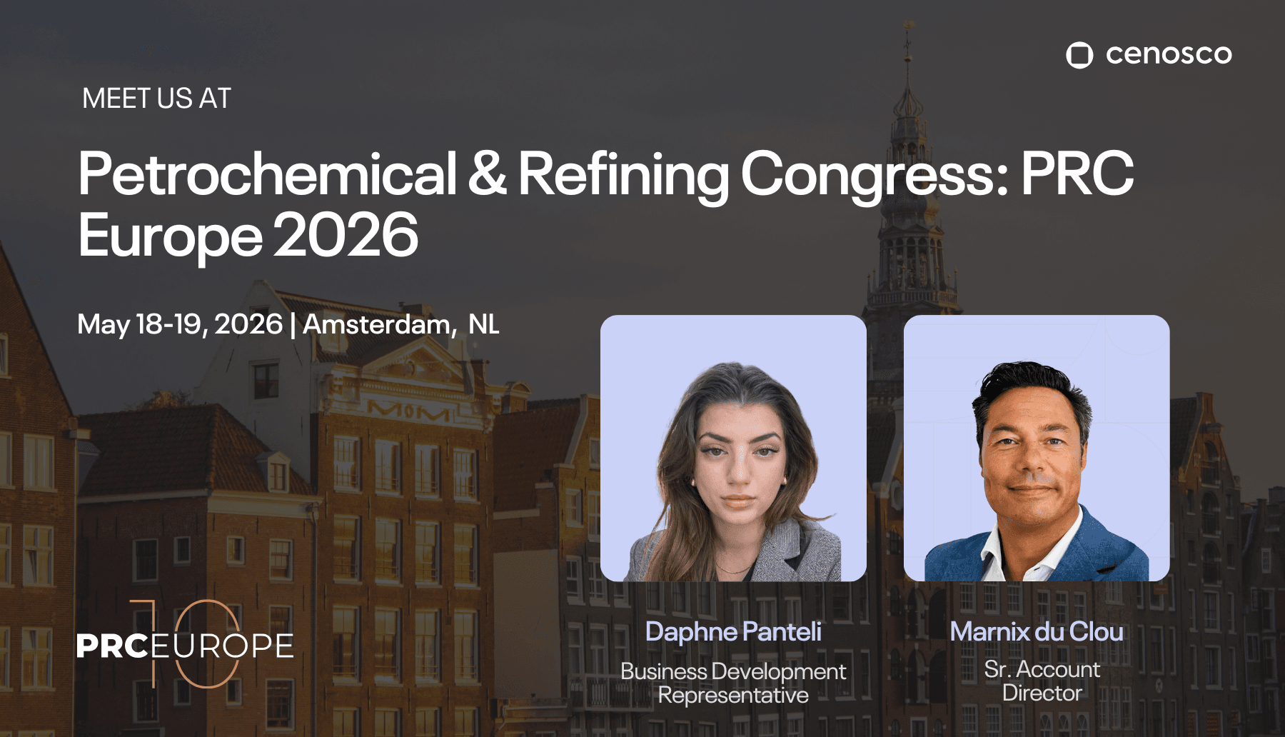 petrochemical and refining congress- europe 2026
