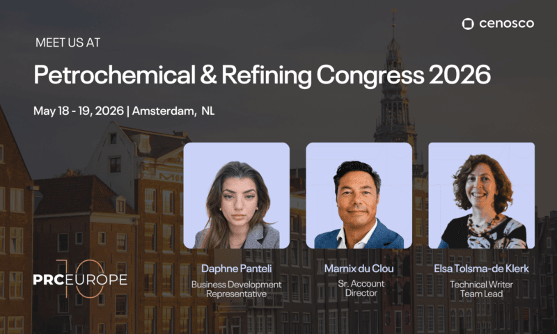 petrochemical & refining congress 2026