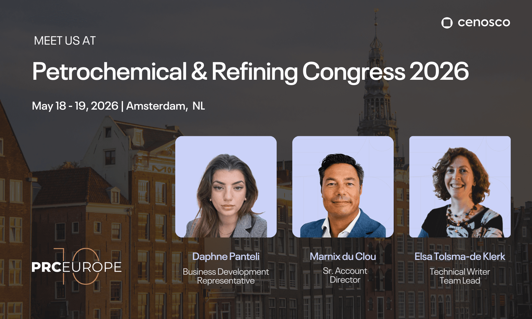 petrochemical & refining congress 2026